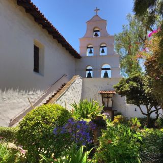 San Diego/Old Town-Mission Valley – Travel guide at Wikivoyage