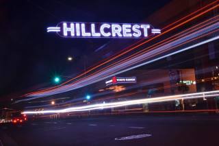 Hillcrest Gay Guide and Photo Gallery