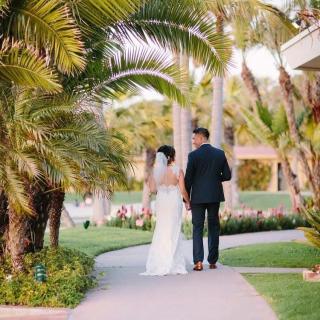 Best Beach Wedding Venue In San Diego Bahia Resort Hotel